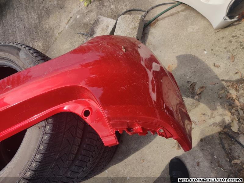 Renault  Clio 4 Dci Karoserija