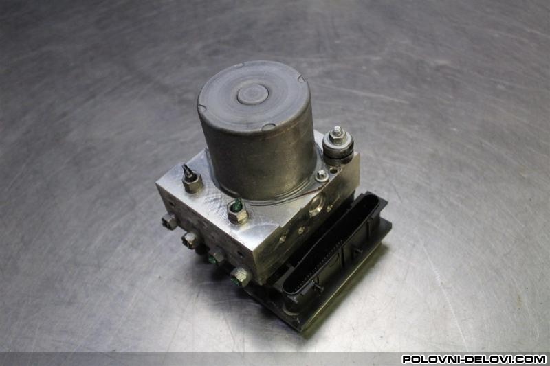 Renault  Clio ABS Modul Kocioni Sistem