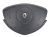 Renault  Clio Airbag Enterijer