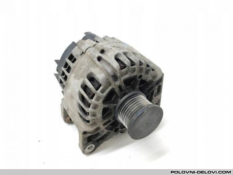 Renault  Clio Alternator Elektrika I Paljenje