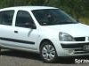 Renault  Clio  Amortizeri I Opruge