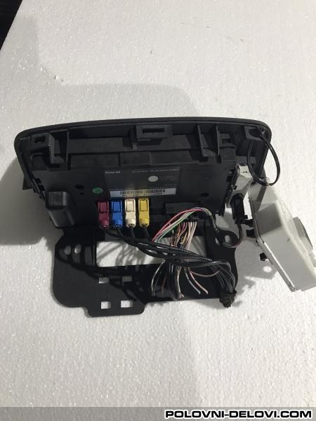 Renault  Clio  Audio