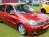 Renault  Clio  Audio