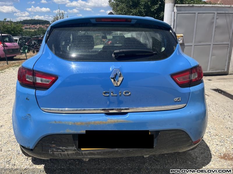 Renault  Clio Auspuh Razni Delovi