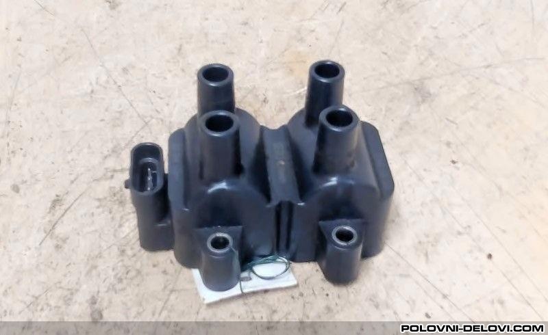 Renault  Clio Bobine Motor I Delovi Motora