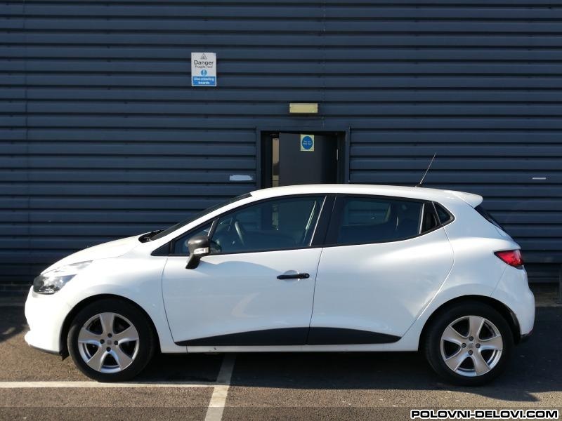 Renault  Clio Bocna Stakla Stakla
