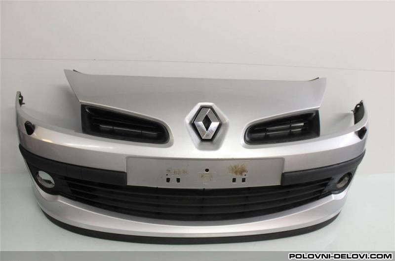 Renault  Clio Branik Karoserija
