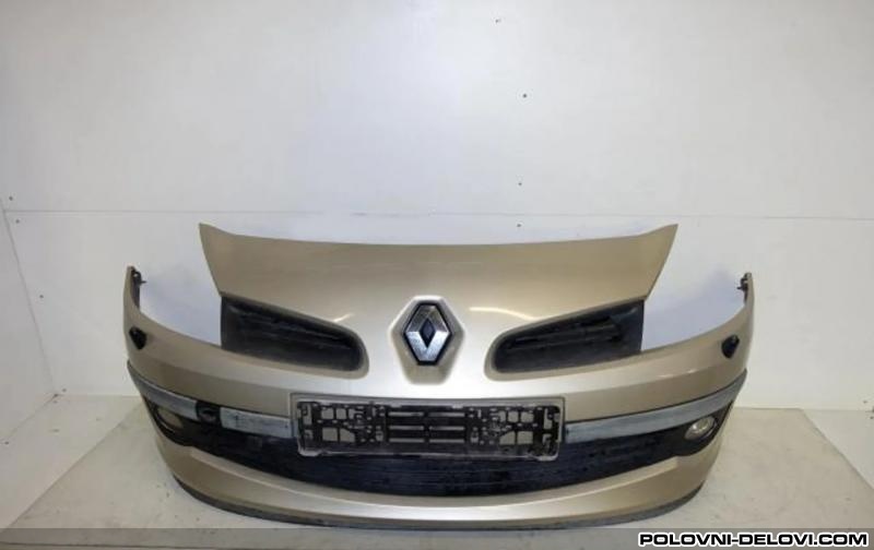 Renault  Clio Branik Karoserija