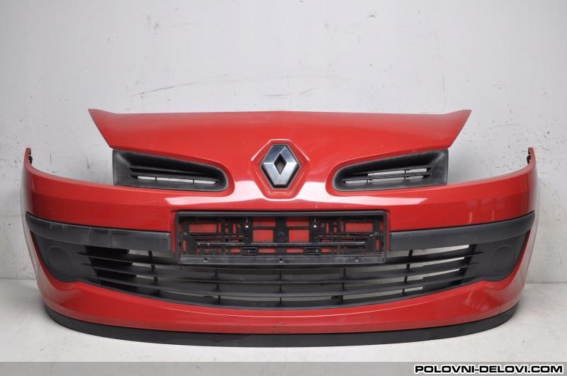 Renault  Clio Branik Karoserija