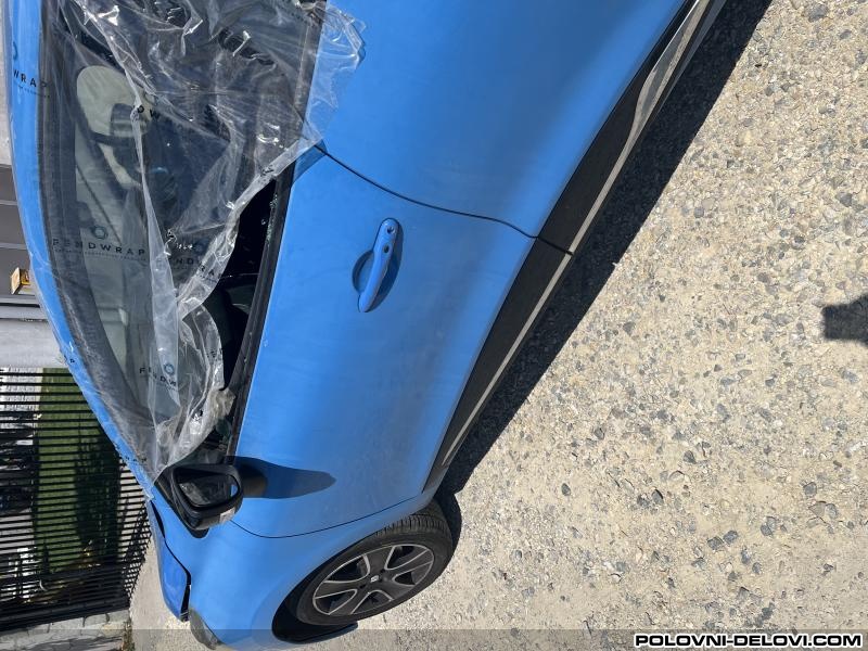 Renault  Clio Brave Spoljne Karoserija