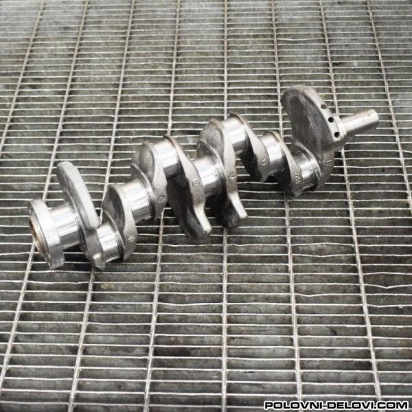 Renault  Clio Bregasta Motor I Delovi Motora