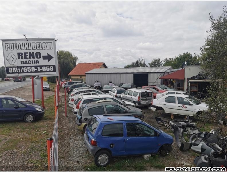 Renault  Clio CLIO 2..CLIO 3 Enterijer