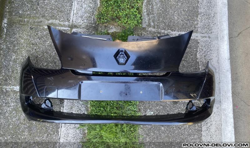 Renault  Clio CLIO 3 RA Karoserija