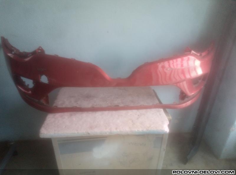 Renault  Clio Clio 4 Razni Delovi
