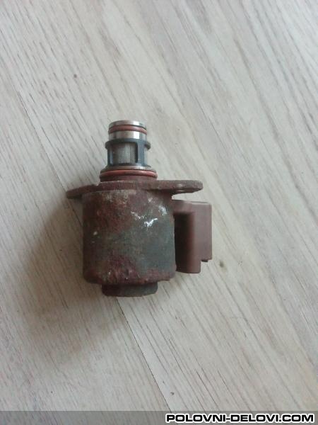 Renault  Clio DCI Elektrika I Paljenje