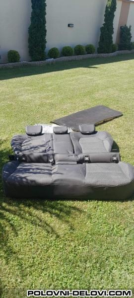 Renault  Clio DCI Enterijer