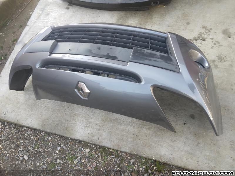 Renault  Clio Dci Enterijer