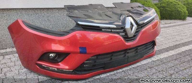 Renault  Clio Dci Karoserija
