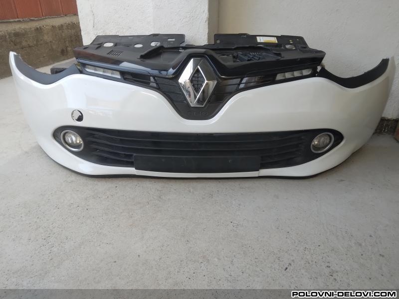 Renault  Clio Dci Karoserija
