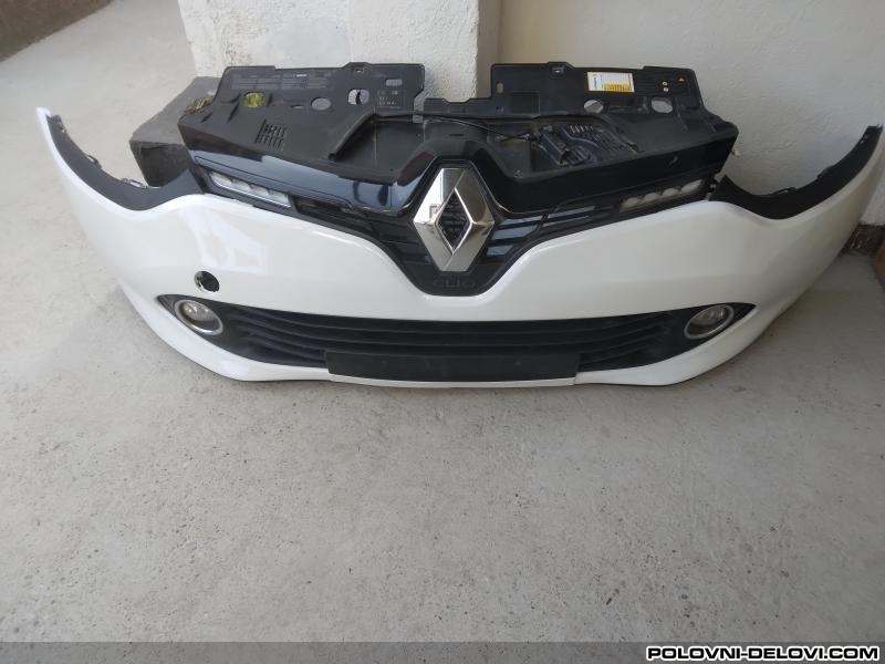 Renault  Clio Dci Karoserija