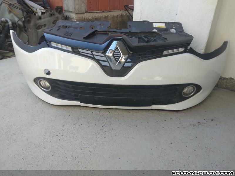 Renault  Clio Dci Karoserija