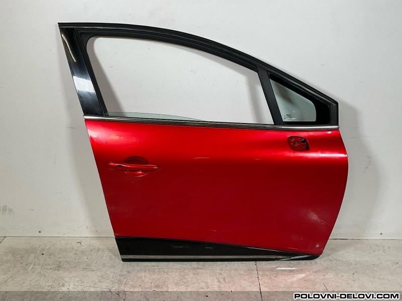 Renault  Clio Dci Karoserija