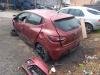 Renault  Clio Dci Kompletan Auto U Delovima