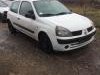 Renault  Clio Dci Kompletan Auto U Delovima