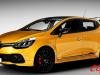 Renault  Clio Dci Kompletan Auto U Delovima