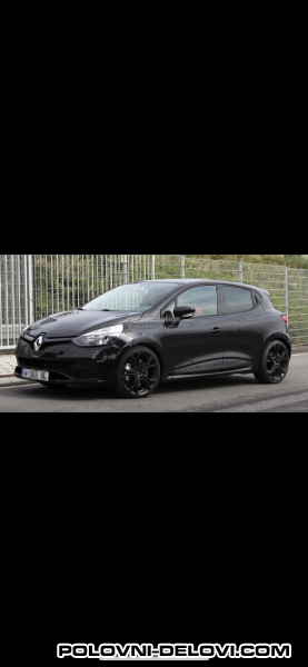 Renault  Clio Dci Motor I Delovi Motora