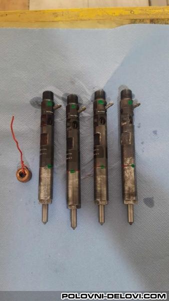 Renault  Clio Dci Motor I Delovi Motora