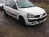 Renault  Clio Dci Stakla