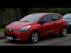 Renault  Clio Dci Svetla I Signalizacija