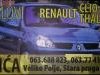 Renault Clio Dci U Delovima