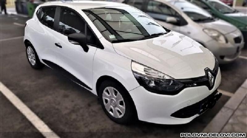 Renault  Clio Desna Vrata Karoserija