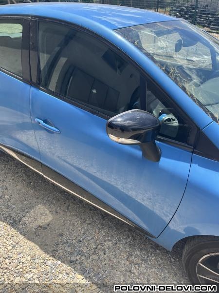 Renault  Clio Desni Retrovizor  Karoserija