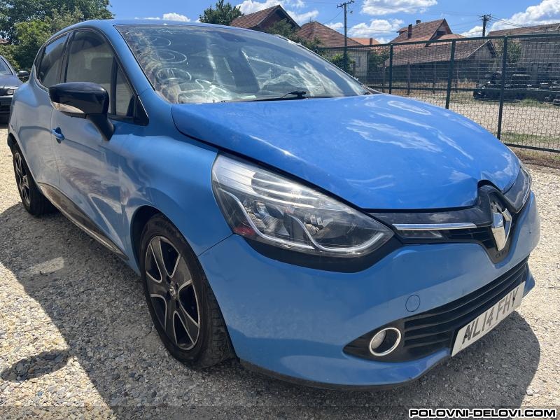 Renault  Clio Desno Krilo  Karoserija