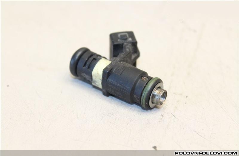 Renault  Clio Dizna Motor I Delovi Motora