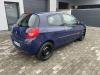 Renault  Clio  Elektrika I Paljenje