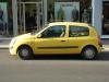 Renault  Clio  Enterijer
