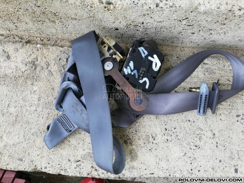 Renault  Clio  Enterijer