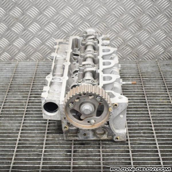 Renault  Clio Glava Motora Motor I Delovi Motora