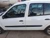Renault  Clio Hauba Krila Vrata Kompletan Auto U Delovima