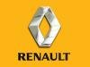 Renault Clio III Enterijer