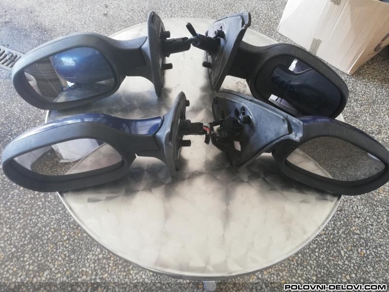 Renault  Clio  Karoserija