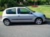 Renault  Clio  Karoserija