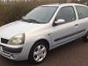 Renault  Clio  Karoserija