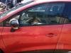 Renault  Clio  Karoserija
