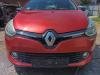 Renault  Clio  Karoserija