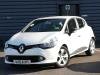 Renault  Clio Kompletan Auto Kompletan Auto U Delovima
